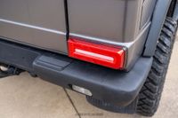2001 Mercedes-Benz G320 CDI for sale