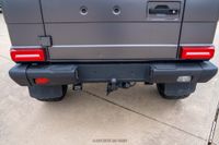 2001 Mercedes-Benz G320 CDI for sale