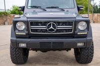 2001 Mercedes-Benz G320 CDI for sale
