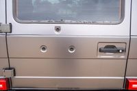 2001 Mercedes-Benz G320 CDI for sale