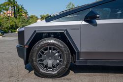 2024 Tesla Cybertruck Foundation Series for sale