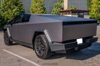 2024 Tesla Cybertruck Foundation Series for sale
