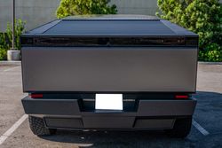 2024 Tesla Cybertruck Foundation Series for sale