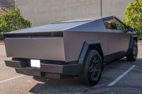 2024 Tesla Cybertruck Foundation Series for sale