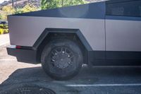 2024 Tesla Cybertruck Foundation Series for sale