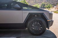 2024 Tesla Cybertruck Foundation Series for sale