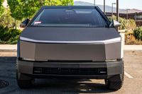2024 Tesla Cybertruck Foundation Series for sale