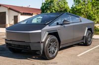 2024 Tesla Cybertruck Foundation Series for sale