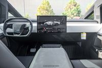 2024 Tesla Cybertruck Foundation Series for sale