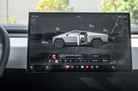 2024 Tesla Cybertruck Foundation Series for sale