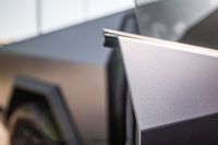 2024 Tesla Cybertruck Foundation Series for sale