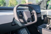 2024 Tesla Cybertruck Foundation Series for sale