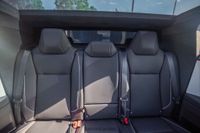 2024 Tesla Cybertruck Foundation Series for sale