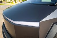2024 Tesla Cybertruck Foundation Series for sale