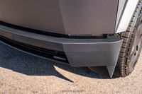 2024 Tesla Cybertruck Foundation Series for sale