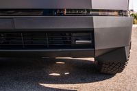 2024 Tesla Cybertruck Foundation Series for sale