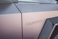 2024 Tesla Cybertruck Foundation Series for sale