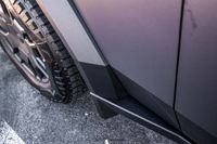 2024 Tesla Cybertruck Foundation Series for sale