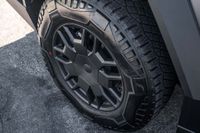 2024 Tesla Cybertruck Foundation Series for sale