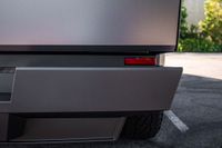 2024 Tesla Cybertruck Foundation Series for sale