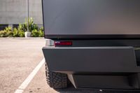 2024 Tesla Cybertruck Foundation Series for sale