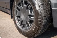 2024 Tesla Cybertruck Foundation Series for sale