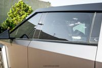2024 Tesla Cybertruck Foundation Series for sale