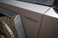 2024 Tesla Cybertruck Foundation Series for sale