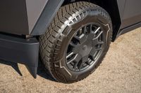 2024 Tesla Cybertruck Foundation Series for sale