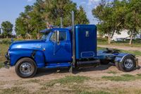 1954 Chevrolet 3600 Cummins Mini Semi for sale