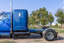 1954 Chevrolet 3600 Cummins Mini Semi for sale