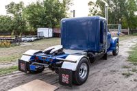 1954 Chevrolet 3600 Cummins Mini Semi for sale
