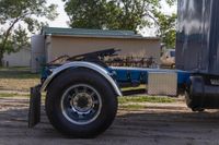 1954 Chevrolet 3600 Cummins Mini Semi for sale