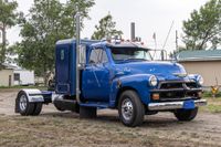1954 Chevrolet 3600 Cummins Mini Semi for sale