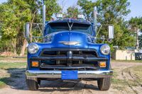 1954 Chevrolet 3600 Cummins Mini Semi for sale