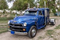 1954 Chevrolet 3600 Cummins Mini Semi for sale
