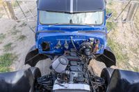 1954 Chevrolet 3600 Cummins Mini Semi for sale