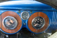 1954 Chevrolet 3600 Cummins Mini Semi for sale