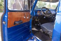 1954 Chevrolet 3600 Cummins Mini Semi for sale
