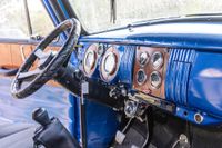 1954 Chevrolet 3600 Cummins Mini Semi for sale