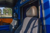 1954 Chevrolet 3600 Cummins Mini Semi for sale