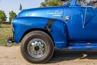 1954 Chevrolet 3600 Cummins Mini Semi for sale