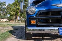 1954 Chevrolet 3600 Cummins Mini Semi for sale