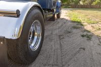 1954 Chevrolet 3600 Cummins Mini Semi for sale