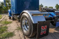 1954 Chevrolet 3600 Cummins Mini Semi for sale