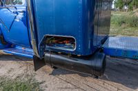 1954 Chevrolet 3600 Cummins Mini Semi for sale