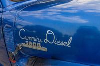 1954 Chevrolet 3600 Cummins Mini Semi for sale