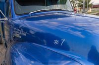 1954 Chevrolet 3600 Cummins Mini Semi for sale