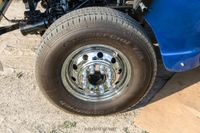 1954 Chevrolet 3600 Cummins Mini Semi for sale