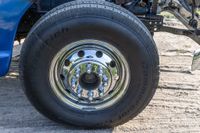 1954 Chevrolet 3600 Cummins Mini Semi for sale